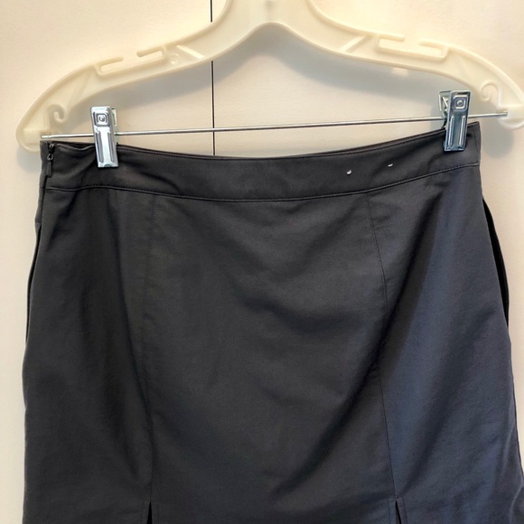 Ashworth Golf Skort - Picture 2 of 3